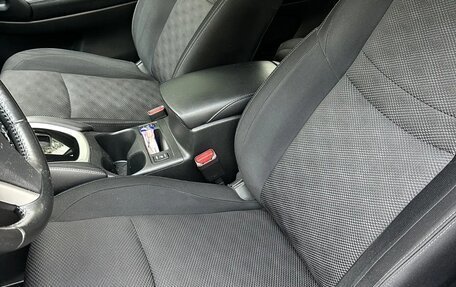 Nissan Qashqai, 2016 год, 1 550 000 рублей, 6 фотография