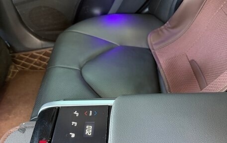 Toyota Camry, 2018 год, 2 100 000 рублей, 8 фотография