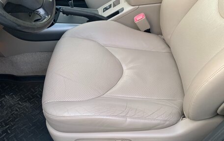 Toyota RAV4, 2008 год, 1 450 000 рублей, 7 фотография