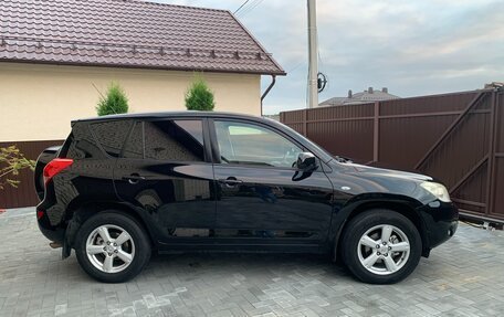 Toyota RAV4, 2008 год, 1 450 000 рублей, 6 фотография