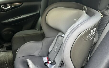 Nissan Qashqai, 2016 год, 1 550 000 рублей, 8 фотография