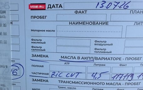 Nissan Qashqai, 2016 год, 1 550 000 рублей, 12 фотография