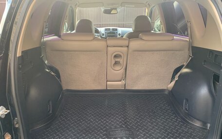 Toyota RAV4, 2008 год, 1 450 000 рублей, 11 фотография