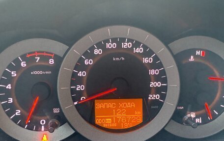 Toyota RAV4, 2008 год, 1 450 000 рублей, 13 фотография