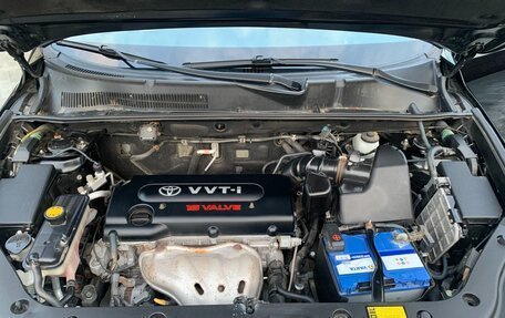 Toyota RAV4, 2008 год, 1 450 000 рублей, 14 фотография