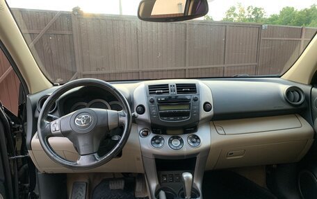 Toyota RAV4, 2008 год, 1 450 000 рублей, 12 фотография