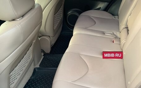 Toyota RAV4, 2008 год, 1 450 000 рублей, 9 фотография