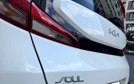 KIA Soul III, 2021 год, 1 350 000 рублей, 7 фотография