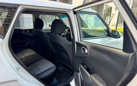 KIA Soul III, 2021 год, 1 350 000 рублей, 12 фотография