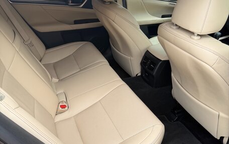 Lexus GS IV рестайлинг, 2014 год, 2 450 000 рублей, 14 фотография