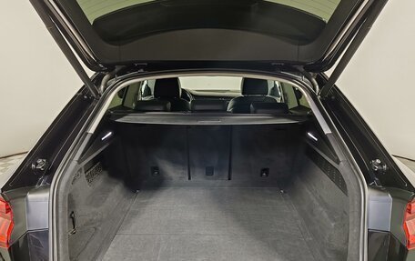 Audi Q8 I, 2019 год, 6 399 000 рублей, 10 фотография
