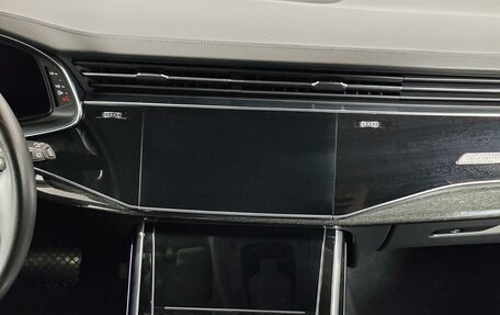 Audi Q8 I, 2019 год, 6 399 000 рублей, 15 фотография