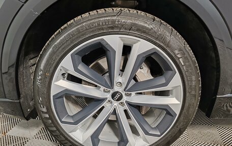 Audi Q8 I, 2019 год, 6 399 000 рублей, 18 фотография