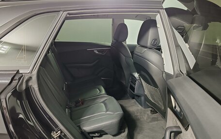 Audi Q8 I, 2019 год, 6 399 000 рублей, 20 фотография