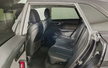 Audi Q8 I, 2019 год, 6 399 000 рублей, 12 фотография