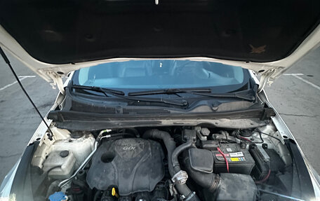 KIA Sportage III, 2012 год, 1 950 000 рублей, 9 фотография