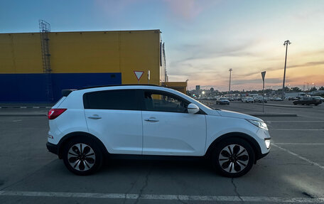 KIA Sportage III, 2012 год, 1 950 000 рублей, 6 фотография