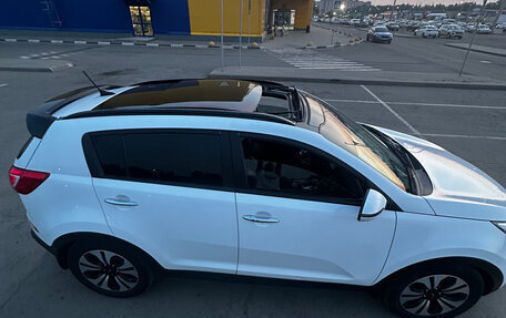 KIA Sportage III, 2012 год, 1 950 000 рублей, 5 фотография