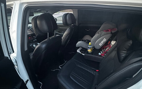 KIA Sportage III, 2012 год, 1 950 000 рублей, 7 фотография