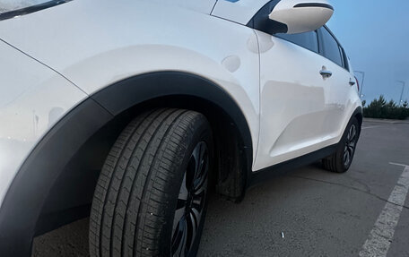 KIA Sportage III, 2012 год, 1 950 000 рублей, 10 фотография