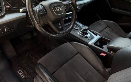 Audi Q5, 2019 год, 3 900 000 рублей, 10 фотография