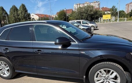 Audi Q5, 2019 год, 3 900 000 рублей, 5 фотография