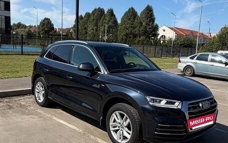 Audi Q5, 2019 год, 3 900 000 рублей, 2 фотография
