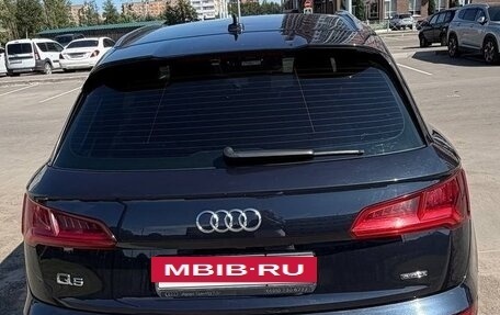 Audi Q5, 2019 год, 3 900 000 рублей, 7 фотография