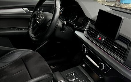 Audi Q5, 2019 год, 3 900 000 рублей, 14 фотография