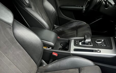 Audi Q5, 2019 год, 3 900 000 рублей, 12 фотография