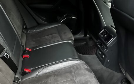Audi Q5, 2019 год, 3 900 000 рублей, 13 фотография