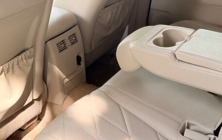 Infiniti FX II, 2010 год, 2 200 000 рублей, 2 фотография