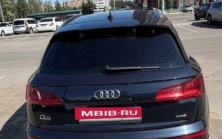 Audi Q5, 2019 год, 3 900 000 рублей, 6 фотография