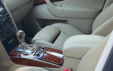 Infiniti FX II, 2010 год, 2 200 000 рублей, 5 фотография
