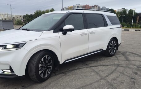 KIA Carnival, 2021 год, 3 600 000 рублей, 2 фотография