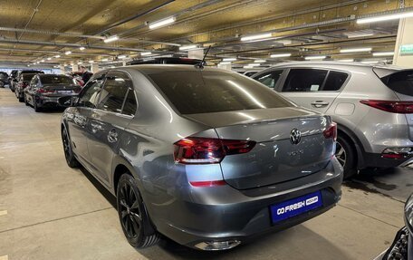 Volkswagen Polo VI (EU Market), 2021 год, 1 950 000 рублей, 2 фотография