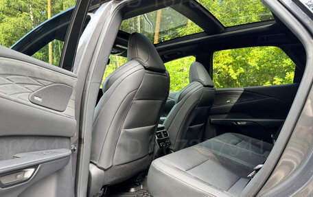 Lexus RX IV рестайлинг, 2026 год, 12 500 000 рублей, 16 фотография
