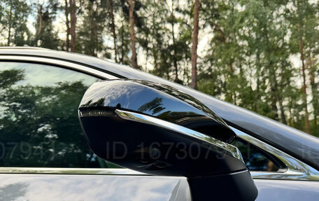 Lexus RX IV рестайлинг, 2026 год, 12 500 000 рублей, 10 фотография