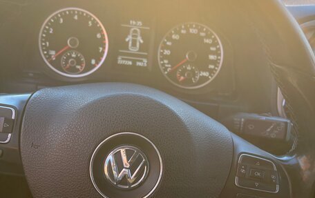 Volkswagen Tiguan I, 2011 год, 1 050 000 рублей, 8 фотография