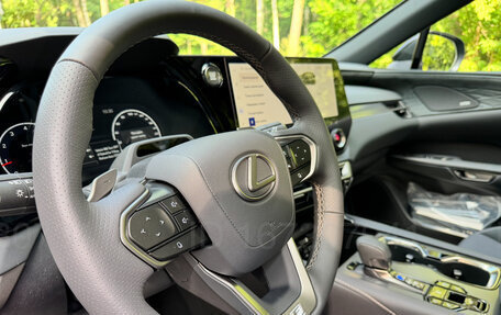 Lexus RX IV рестайлинг, 2026 год, 12 500 000 рублей, 21 фотография