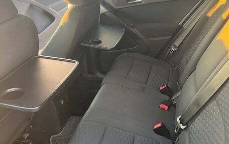 Volkswagen Tiguan I, 2011 год, 1 050 000 рублей, 5 фотография