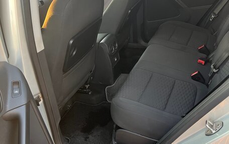 Volkswagen Tiguan I, 2011 год, 1 050 000 рублей, 6 фотография