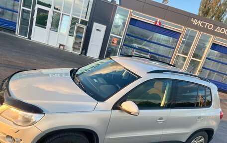 Volkswagen Tiguan I, 2011 год, 1 050 000 рублей, 9 фотография