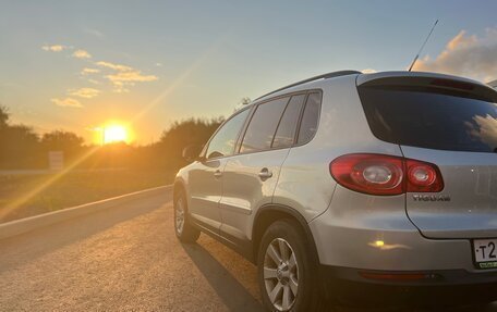 Volkswagen Tiguan I, 2011 год, 1 050 000 рублей, 13 фотография