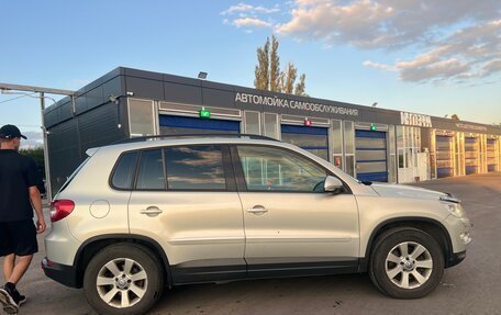 Volkswagen Tiguan I, 2011 год, 1 050 000 рублей, 19 фотография