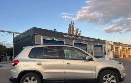 Volkswagen Tiguan I, 2011 год, 1 050 000 рублей, 20 фотография