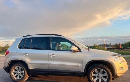 Volkswagen Tiguan I, 2011 год, 1 050 000 рублей, 16 фотография