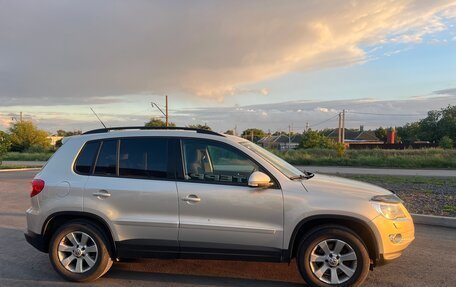 Volkswagen Tiguan I, 2011 год, 1 050 000 рублей, 15 фотография