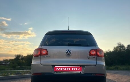 Volkswagen Tiguan I, 2011 год, 1 050 000 рублей, 14 фотография