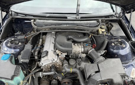 BMW 3 серия, 2001 год, 500 000 рублей, 9 фотография